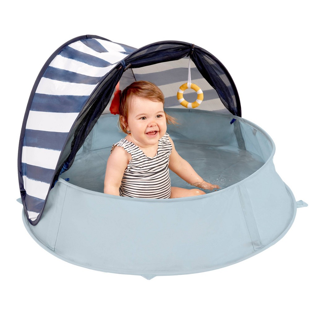 Babymoov Aquani 3-in-1 Play Area - Marine