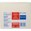 ConvaTec Natura Durahesive Moldable Convex Skin Barrier 2¼" Flange, Mold-to-Fit 1¼"-1¾" Opening, Hydrocolloid, Pack of 10 - 4 of 4