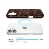 VELVET CAVIAR Apple Iphone 17 Magsafe Case - It Girl Leopard - 4 of 4
