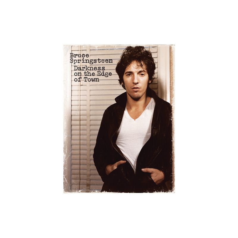Bruce Springsteen - Promise: The Darkness On The Edge Of Town Story (3CD and 3Blu-ray), 1 of 2