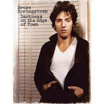 Bruce Springsteen - Promise: The Darkness On The Edge Of Town Story (3CD and 3Blu-ray)