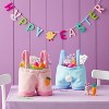 Novelty Shorts Easter Basket - Spritz™ - 2 of 4