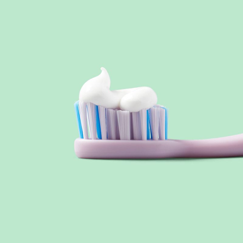 Deep Clean Toothbrushes Soft - up &#38; up&#8482;, 3 of 5