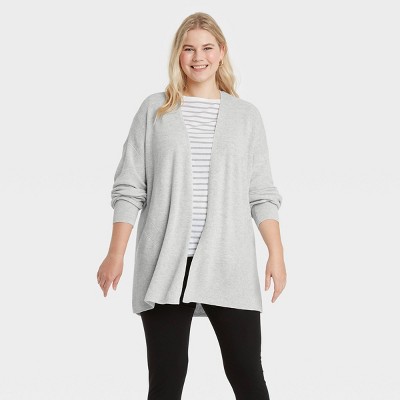 women's 4x cardigan