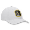 NCAA Iowa Hawkeyes Unstructured Canvas Hat - 3 of 4