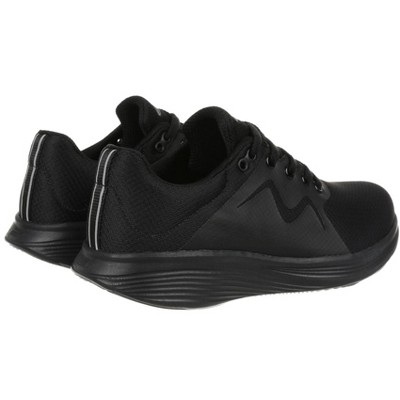 MBT Men's Yasu in Black,8 — фото 5