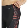 Sporti Light Wave Splice Jammer Swimsuit (22-44) - 2 of 4