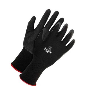 Bdg  Coated Gloves,Knit,XS,9.5" L 99-1-9842-6 - 1 of 1