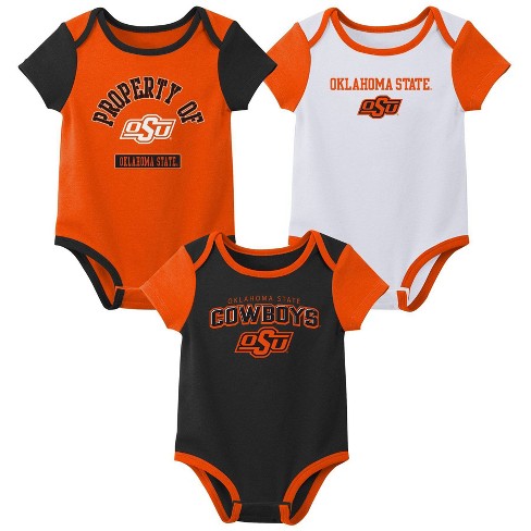 Oklahoma state sale baby gear