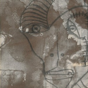 Joseph Arthur - Junkyard Hearts (CD) - 1 of 1