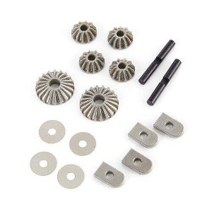 ARRMA AR310436 Differential Gear Set Kraton Typhon Mojave - 1 of 1