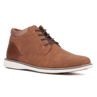 Reserved Footwear New York Men's Keith Casual Boots