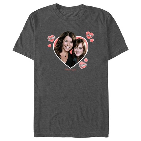 target gilmore girl shirt