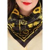 HalloweenCostumes.com Plus Size Bonnie the Bandit Women's Costume - 2 of 4