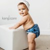 Kanga Care Rumparooz G3 OBV (Organic viscose from Bamboo Velour) One Size Pocket Cloth Diaper - 2 of 4
