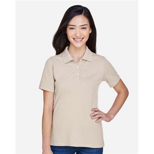 EG PRO Women's Easy Blend Polo - 1 of 4