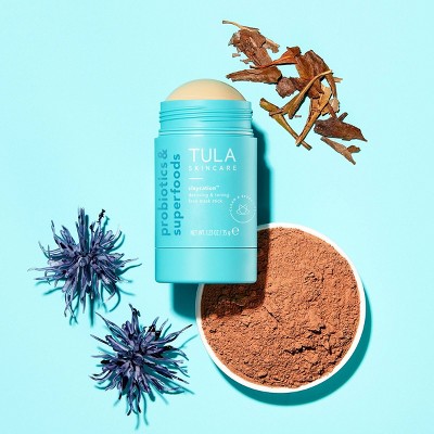 TULA SKINCARE Claycation Detoxing &#38; Toning Face Mask Stick - 1.23oz - Ulta Beauty_3