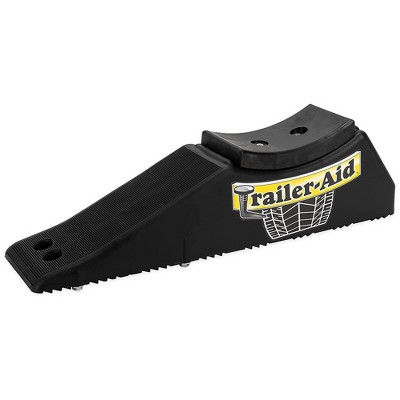 Camco Trailer Aid Tandem Trailer Tire Changing Ramp