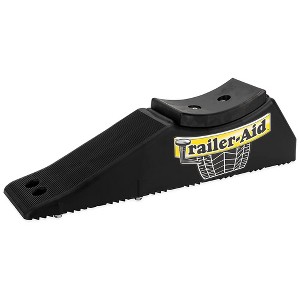 Camco Trailer Aid Tandem Trailer Tire Changing Ramp - 1 of 4