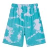 Teenage Mutant Ninja Turtles Michelangelo Surfboard T-Shirt Shorts and Hat 3 Piece Outfit Set Toddler to Big Kid - 4 of 4