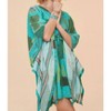 Women's Secret Paradise Beach Cover Up - POWDER - 3 of 4