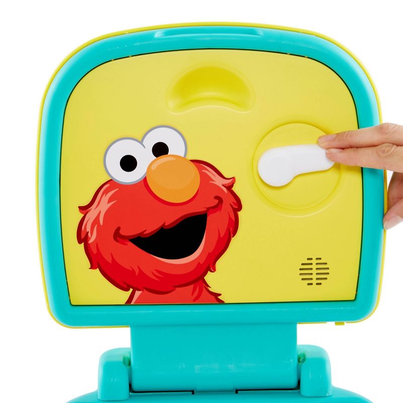 Sesame Street 3-in-1 Potty Chair, 4 of 27