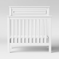 Delta Children Mini Crib Classic Target