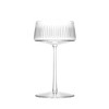 Stölzle Lausitz Soho Grand Cru Champagne Coupe Glass - Set of 6 - 2 of 4
