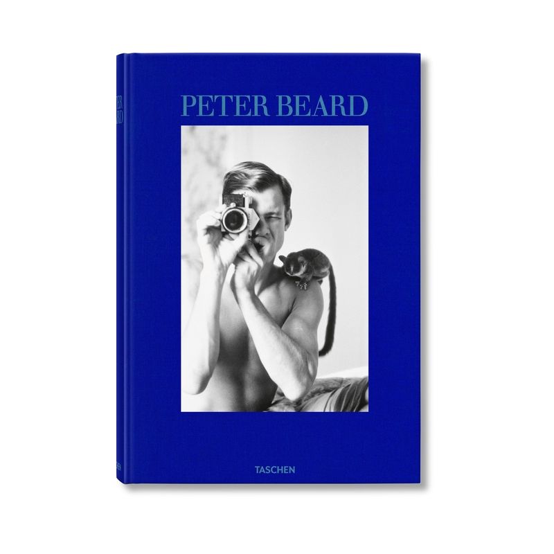 Peter Beard - by  Owen Edwards & Steven M L Aronson (Hardcover), 1 of 2