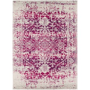 Worsham Traditional Rug - Artistic Weavers - 1 of 4