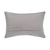 C&F Home Joy Santa Hooked Throw Pillow - 2 of 4