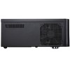 SilverStone Technology 2x USB3.0 Micro ATX HTPC 2 HOT-SWAP Drive bay  5.25 bay 1 Internal 3.5 bay 4 or 3 2.5 inch Bay 1 or 2 Optional standard PS2 PSU - 2 of 4