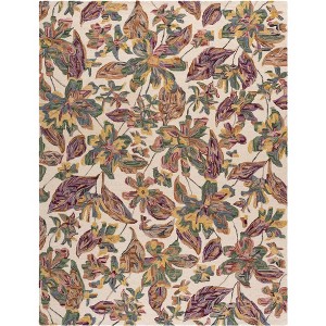 Blossom BLM461 Hand Tufted Indoor Rugs - Safavieh - 1 of 4