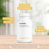 SuperSmart ParActin Supplement 300mg per Day (High Strength) - Andrographis Paniculata | Non-GMO & Gluten Free - 90 Vegetarian Capsules - 2 of 4