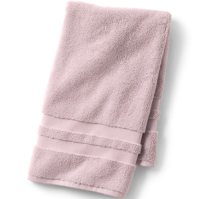 Lands' End Essential Cotton Towel