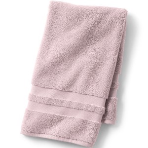 Lands' End Essential Cotton Towel - 1 of 2