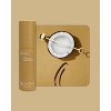 cleo+coco. Body and Hair Antiperspirants and Deodorant - Powder Coconut Vanilla - 0.88oz - 3 of 4