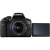 Canon EOS Rebel T6i/800D DSLR Camera with 18-55mm - 4 of 4