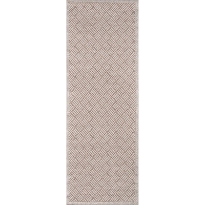 Runner Como Cedar Rug - Momeni : Target