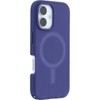 OtterBox Apple iPhone 16 Symmetry Series Soft Touch for MagSafe Case - Denver Dusk Purple - 2 of 4