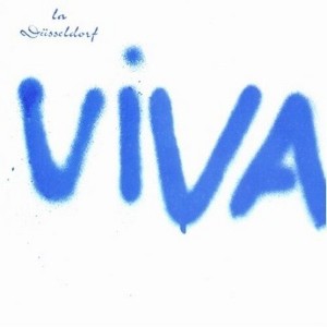 La Dusseldorf - Viva (Vinyl) - 1 of 1