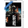 Trends International Call of Duty: Black Ops 7 (2025) - Split Reality Black Framed Wall Poster Prints - 3 of 4