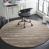 Soho SOH519 Hand Tufted Indoor Rugs - Safavieh - 2 of 3