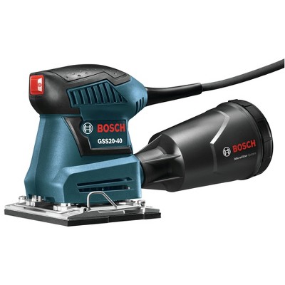 Blue Ridge Tools 1.3amp Detail Sander