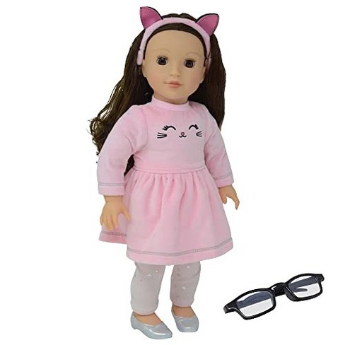 Target american hot sale doll collection