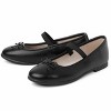 The Children's Place Girls Bow Ballet Flats - 2 of 3