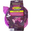 MAD CAT Mewnicorn Tunnel Cat Toy - 38" - 3 of 4