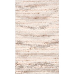 Casablanca CSB793 Hand Woven Indoor Rugs - Safavieh - 1 of 4