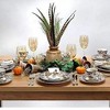 Spode Woodland Salad Plate - King Salmon - Perfect for Thanksgiving - 4 of 4