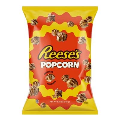 Reese&#39;s Popcorn - 5.25oz